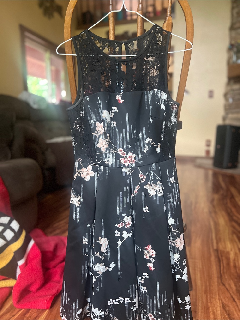 White House Black Market dress